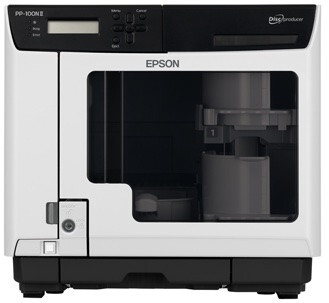 EPSON DiscproducerPP-100NII