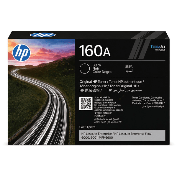HP W1600A - originální
