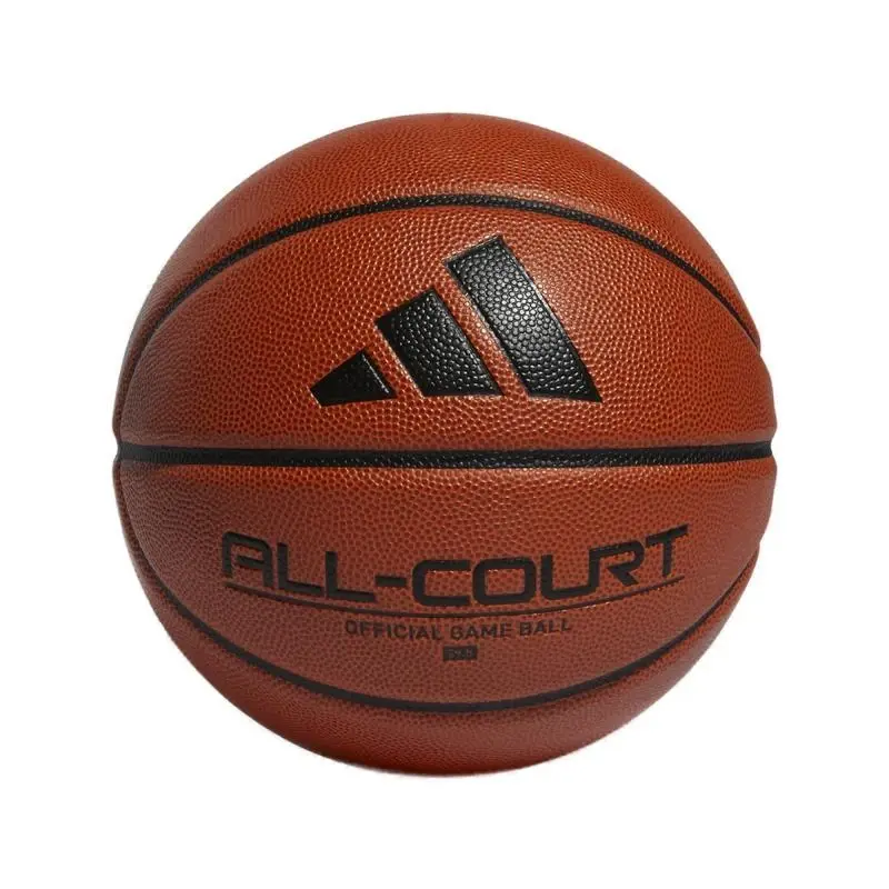Adidas ALL COURT 3.0 basketbalový míč