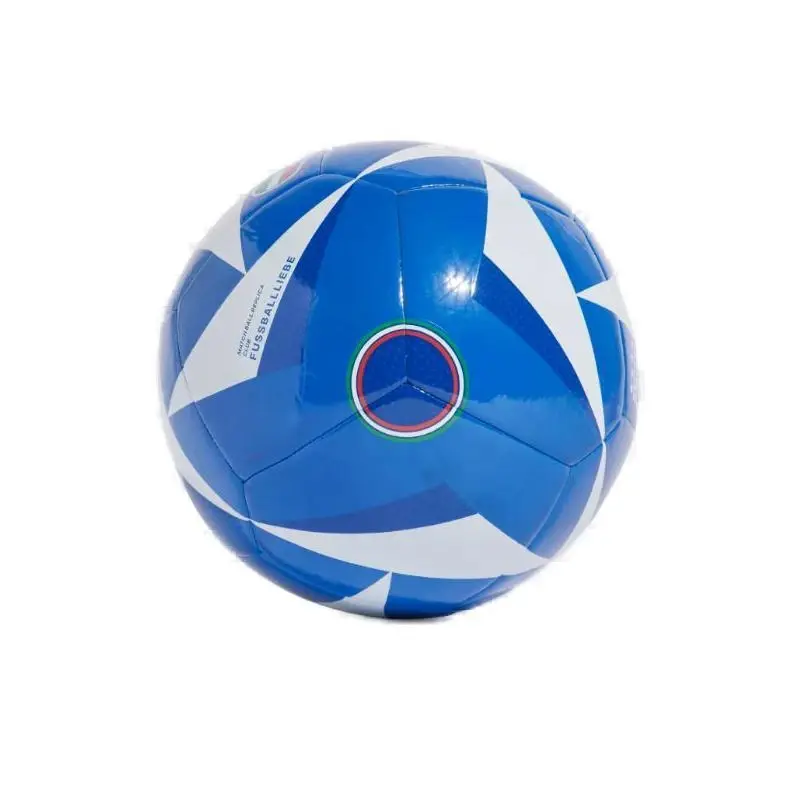 Adidas EC24 CLB FIGC BLUE/ROYBLU/WHITE/PA fotbalový míč