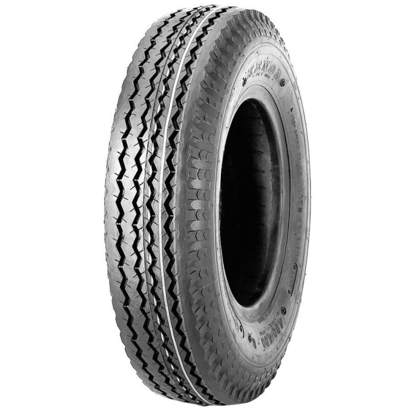 Pneumatika DELI 4.80/ 4-8 S380 (vzor vlnka, včetně duše)