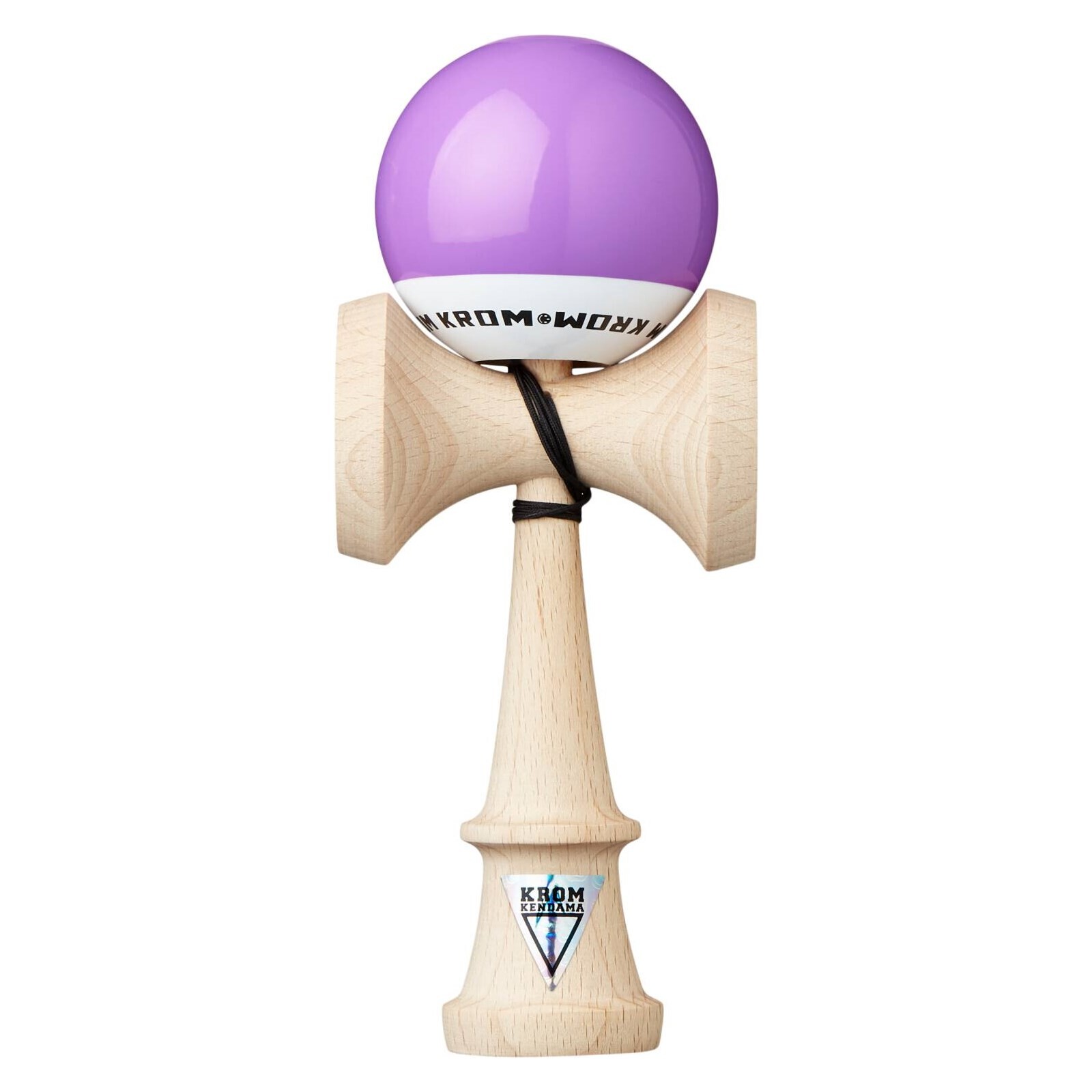 kendama KROM - KROM POP LOL (967)