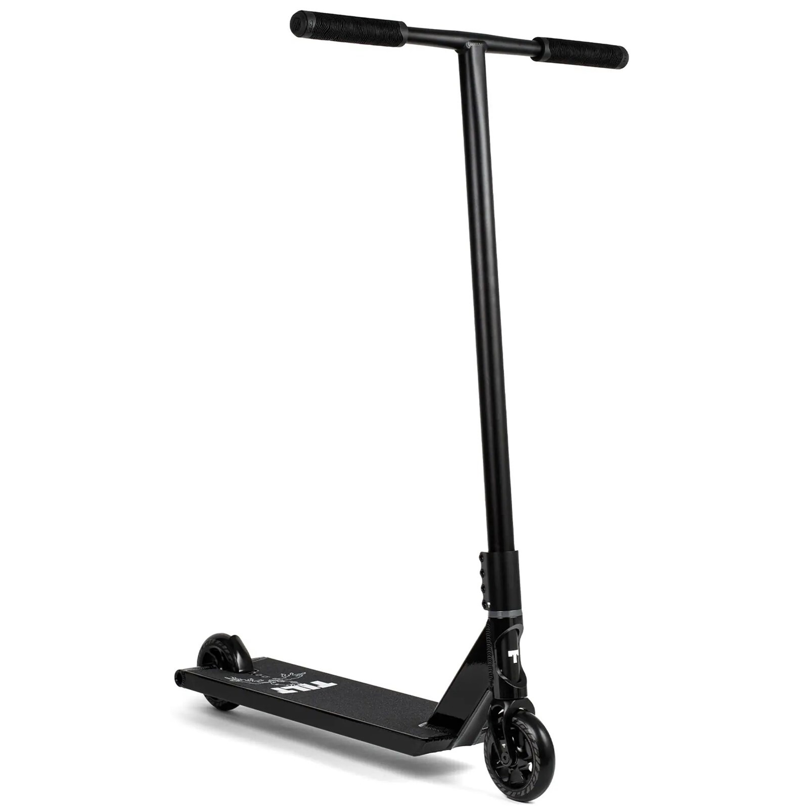 koloběžka TILT - Theorem Build Pro Scooter Chiseled (CHISELED)