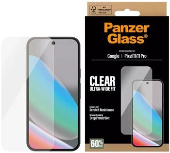 PanzerGlass Google Pixel 11/11 Pro