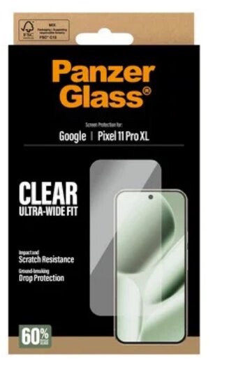 PanzerGlass Google Pixel 11 Pro XL