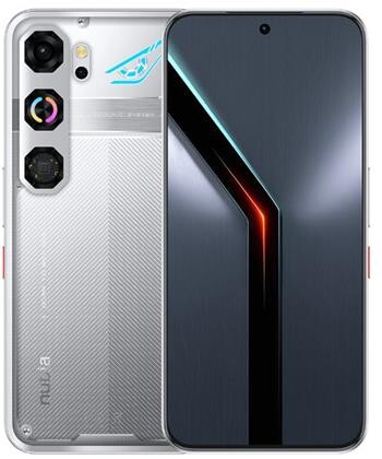 ZTE Nubia Neo 5 GT 5G 12GB/256GB černý