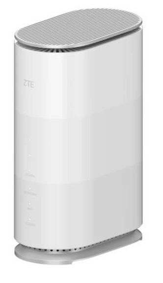 ZTE G5 Air 5G CPE, Router