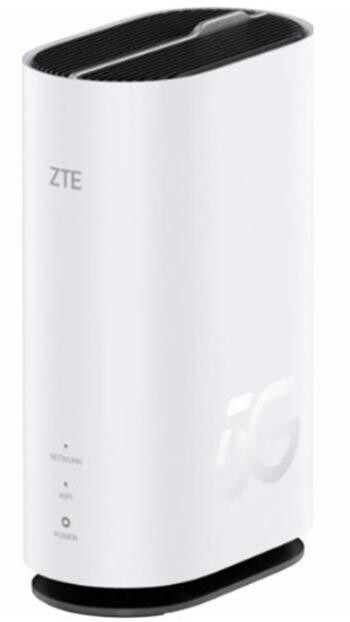 ZTE G5C 5G CPE, Router