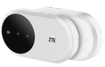 ZTE U10N 4G Mobile Wi-Fi, Router