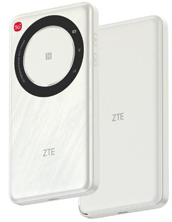 ZTE U30 Air 5G Mobile Wi-Fi, Router