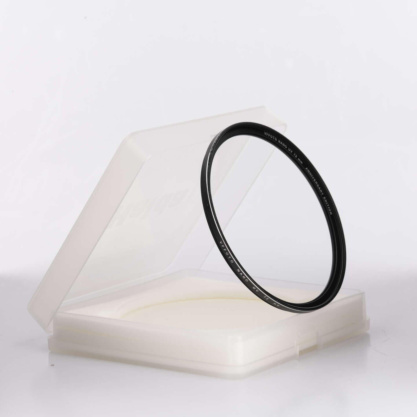 VFFOTO UV filtr NANO 72 mm bazar