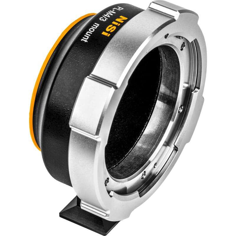 NiSi Cine Lens Mount Adapter PL-MFT