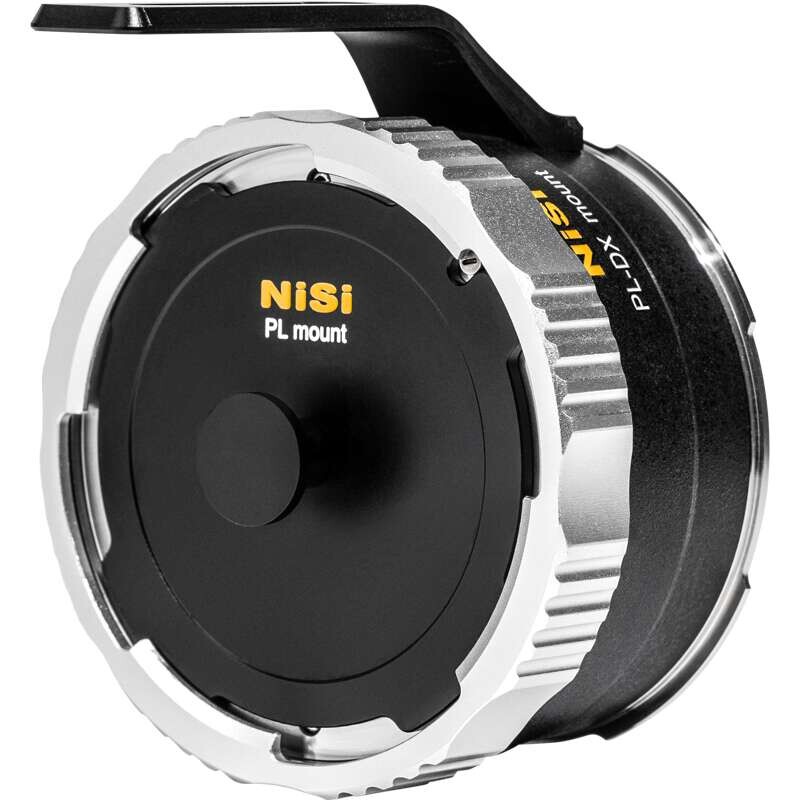 NiSi Cine Lens Mount Adapter Athena PL-DX