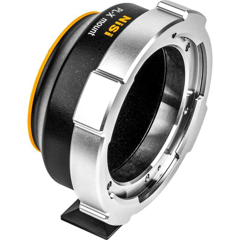 NiSi Cine Lens Mount Adapter PL-X