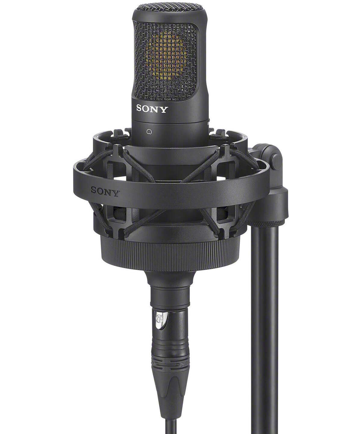 Sony mikrofon C-80