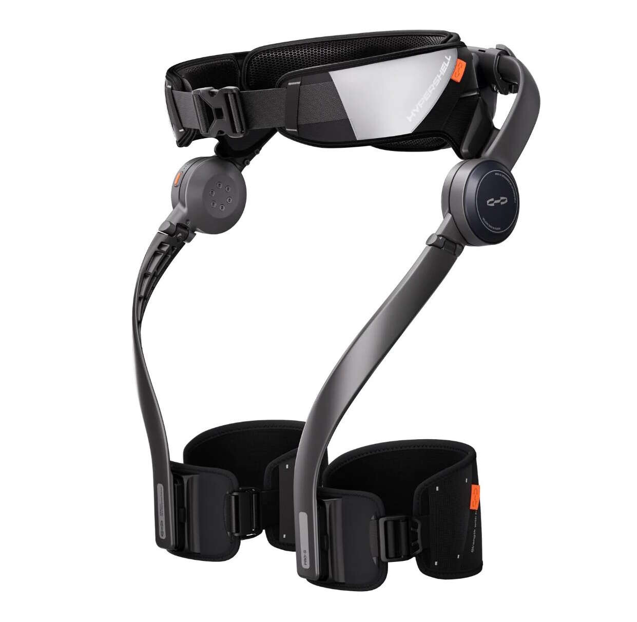 FIXED Exoskeleton Hypershell X Pro S