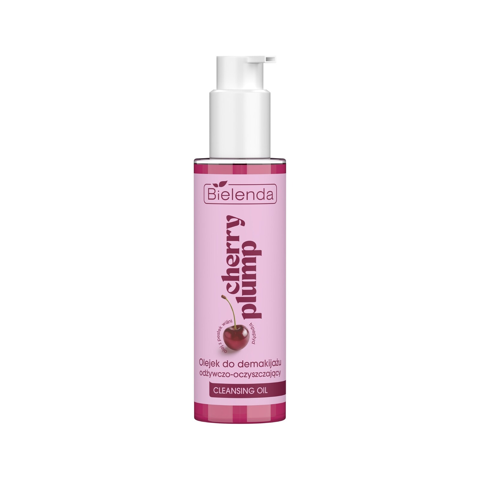 Bielenda Odličovací olej Cleansing Oil 100 ml