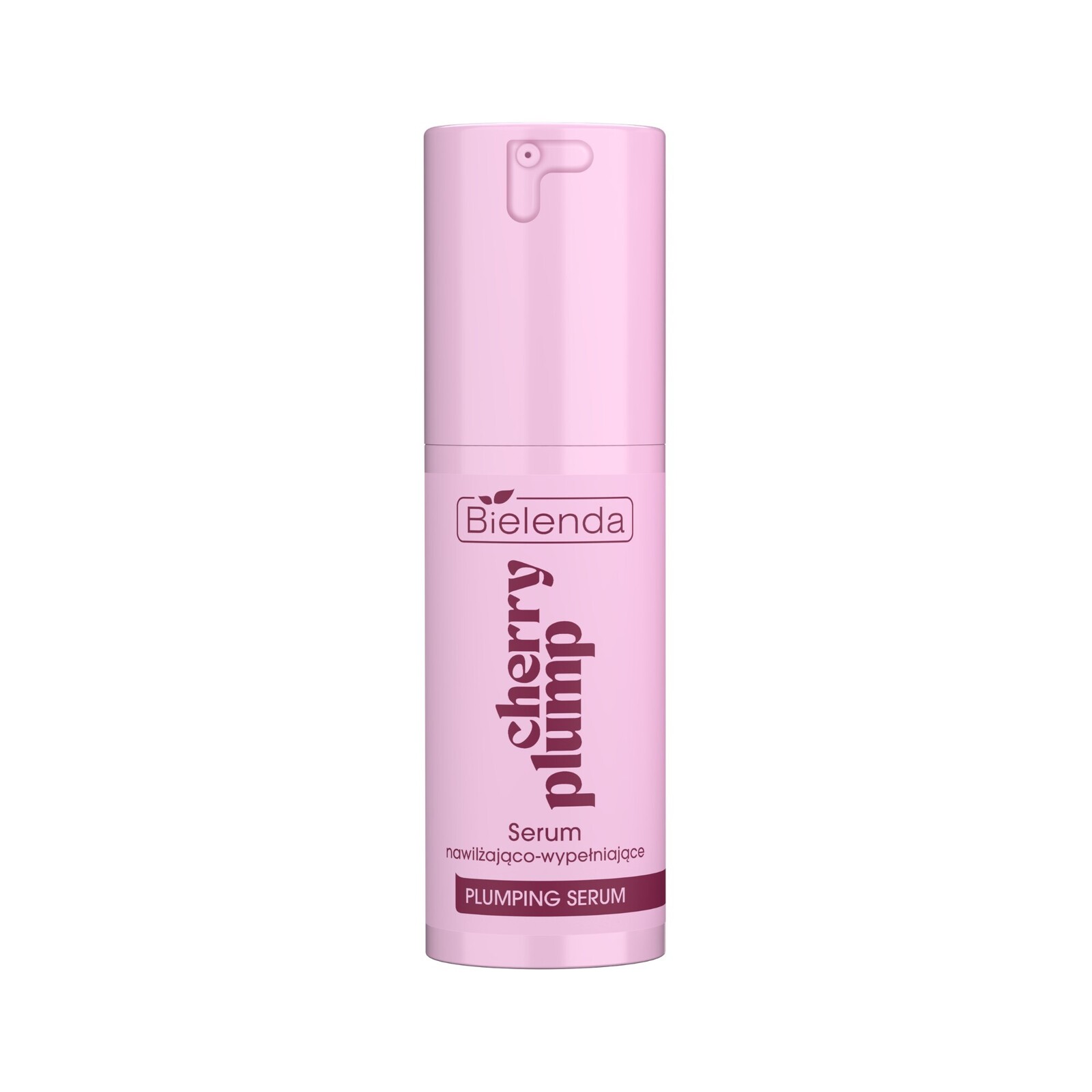 Bielenda Vyplňující sérum Plumping Serum 30 ml