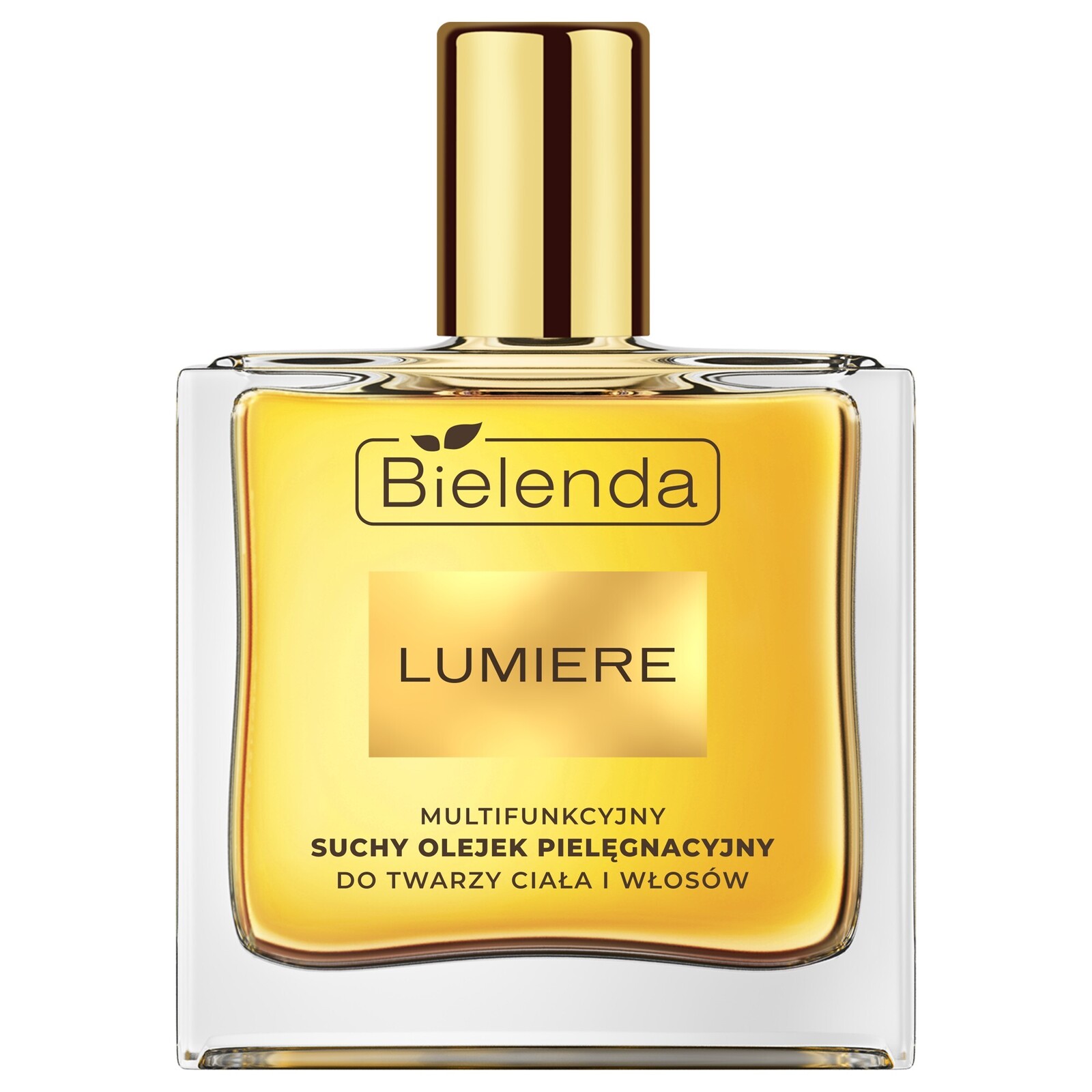 Bielenda Multifunkční suchý olej Multifunctional Dry Care Oil 50 ml
