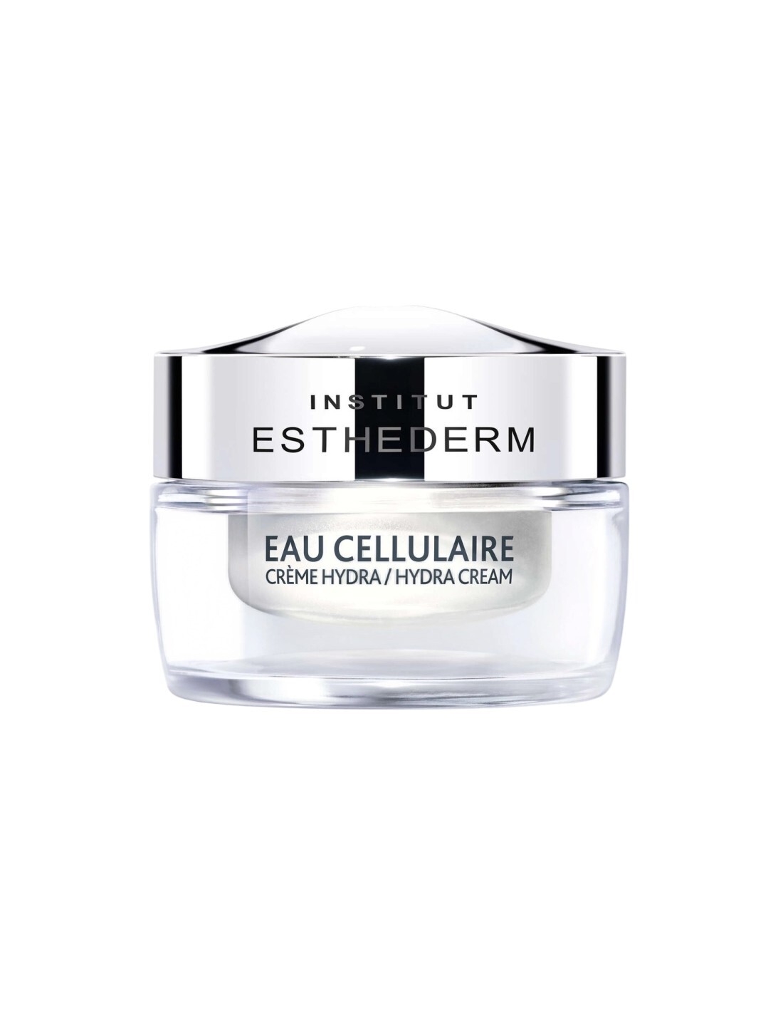 Institut Esthederm Hydratační krém Eau Cellulaire Hydra-Plumping Cream 50 ml