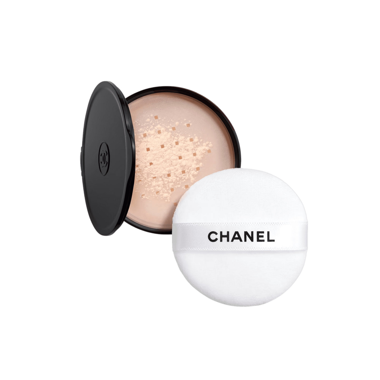 Chanel Sypký pudr Poudre Universelle Libre Refill 6 g – náplň 20 Medium Light