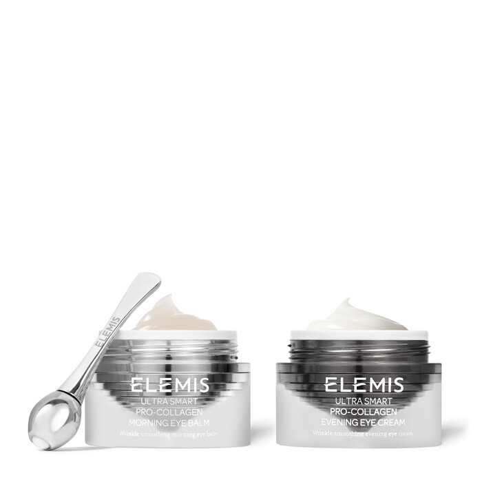 Elemis Dárková sada péče Ultra Smart Pro-Collagen Eye Treatment Duo