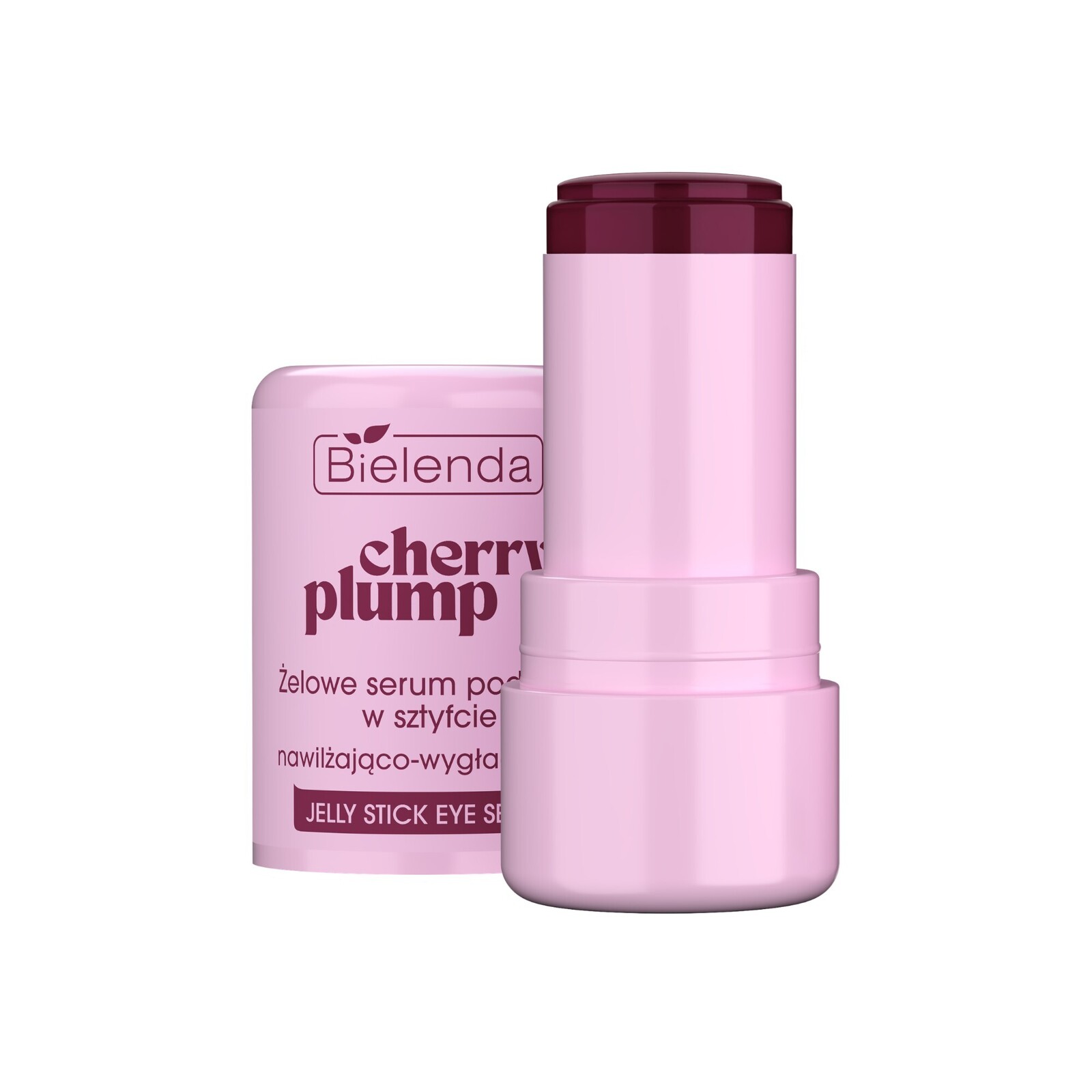 Bielenda Vyhlazující oční sérum v tyčince Jelly Stick Eye Serum 7 g