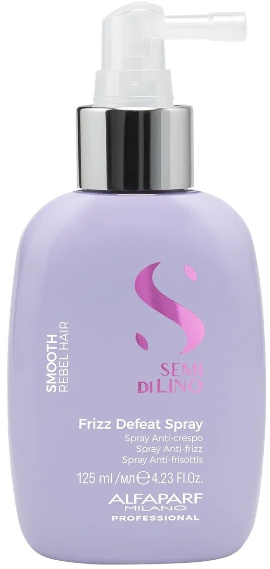 Alfaparf Milano Uhlazující sprej pro nepoddajné vlasy Frizz Defeat Spray 125 ml