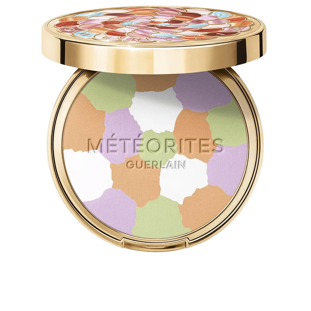 Guerlain Kompaktní pudr Météorites Compact Powder 10 g 02 Cool
