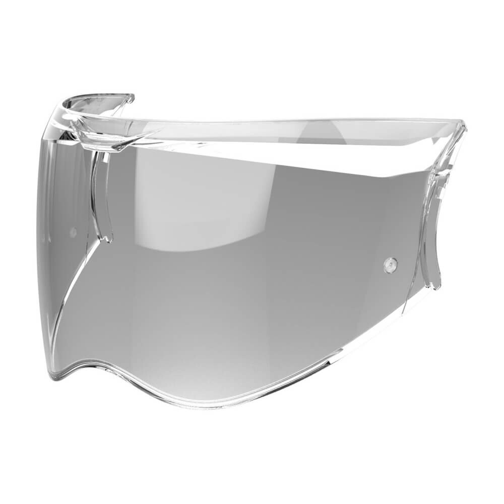 AIROH Plexi pro přilbu MATHISSE 2 čiré čiré - XS-S