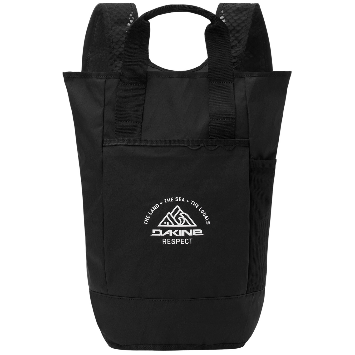 Batoh Dakine Renovation Lt Backpack 22L Barva: černá