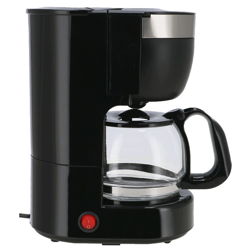 Kávovar Mestic Coffee machine MK-70 12 V Barva: černá