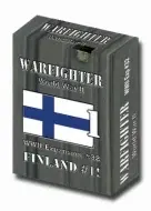 Dan Verssen Games Warfighter: WWII Expansion #32 - Finland 1