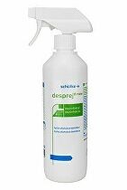 Desprej New 500ml (Desam) dez. ploch a předm. postř.
