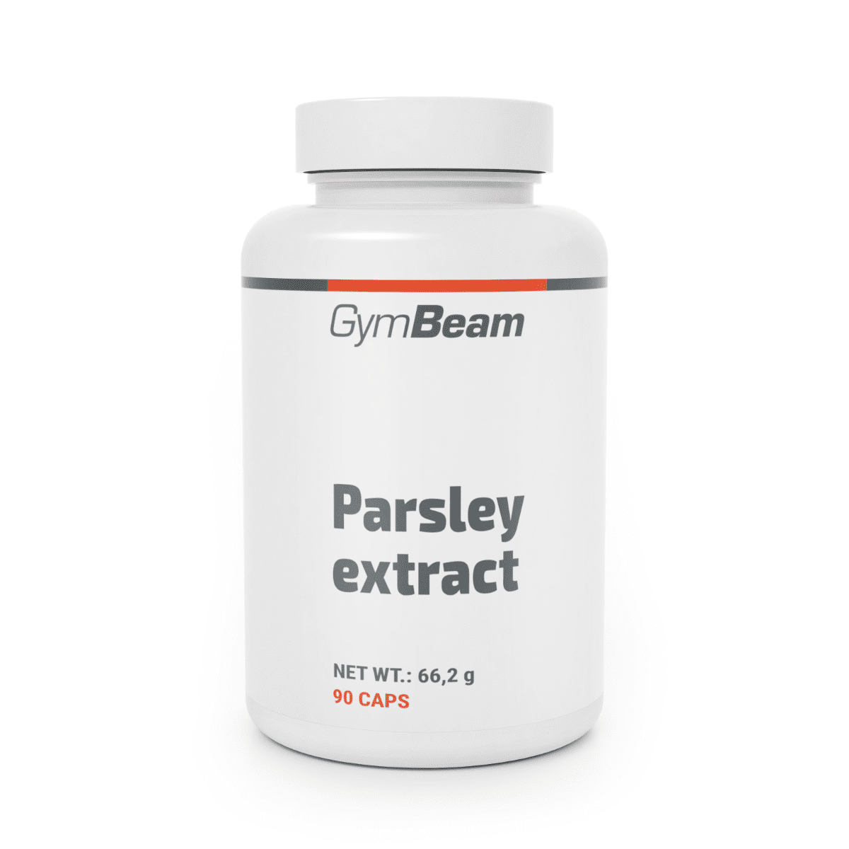 GymBeam Extrakt z petržele