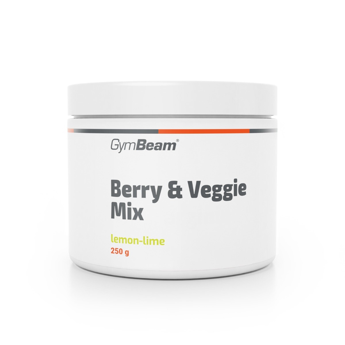 GymBeam - Berry & Veggie Mix