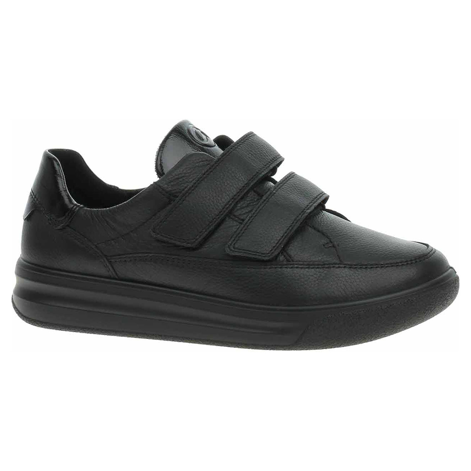 Ecco Dámská obuv Ara 12-52010-01 schwarz 23101288