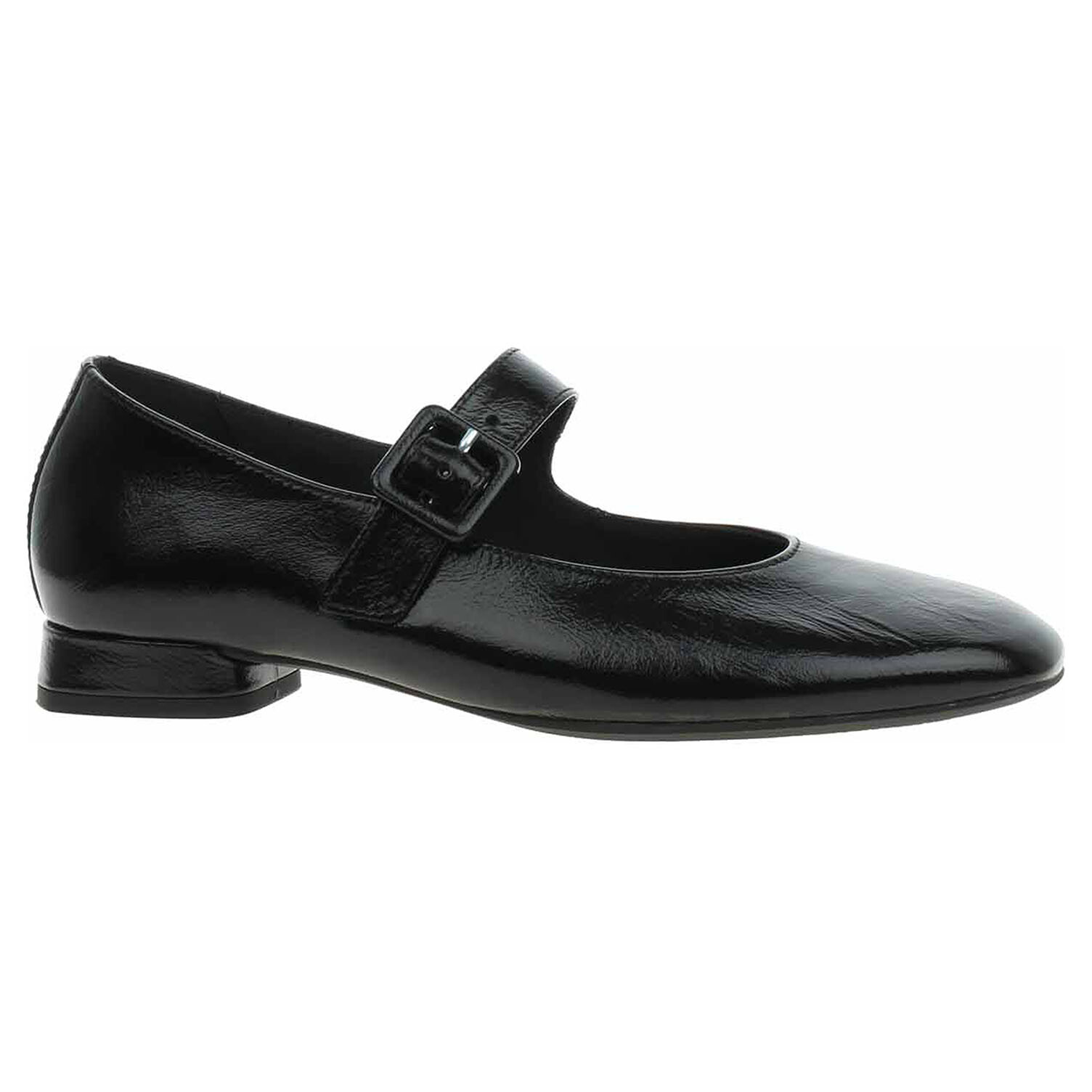 Ecco Dámské lodičky Gabor 3020.02.001 black 22901906