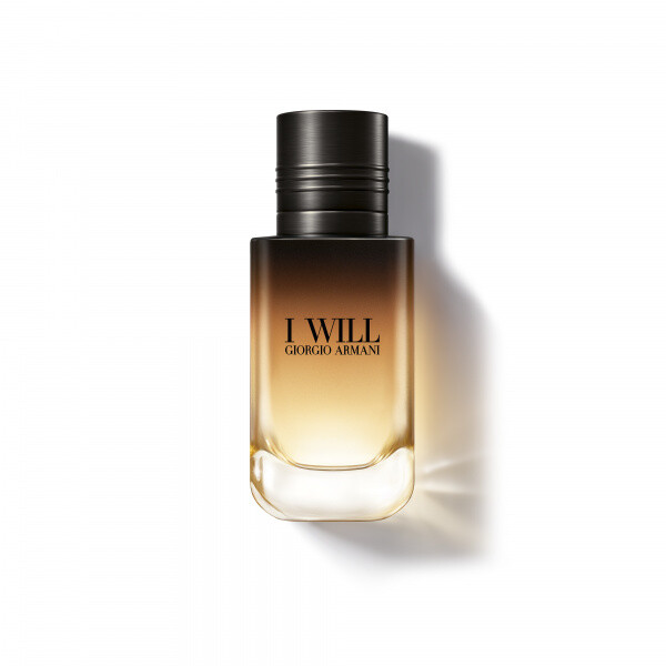 Armani I Will parfémová voda pánská 30 ml