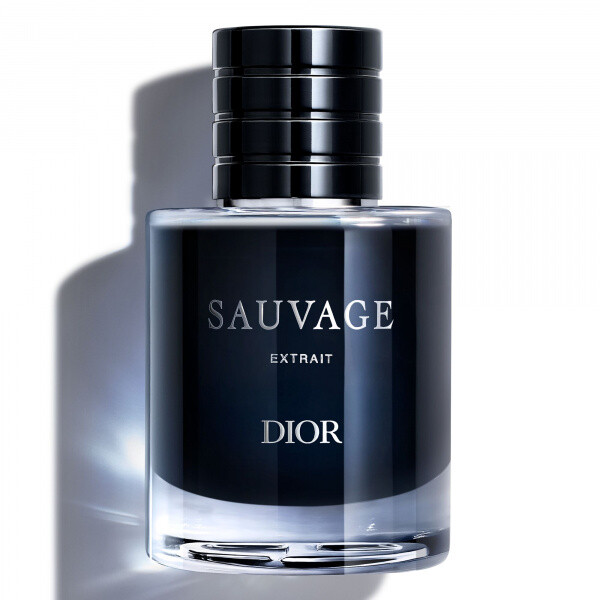 Dior Sauvage Extrait Extrait de parfum pánská 50 ml