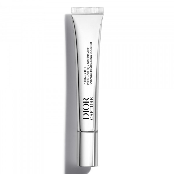 Dior Capture PDRN-Shot revitalizační péče o pleť 20 ml