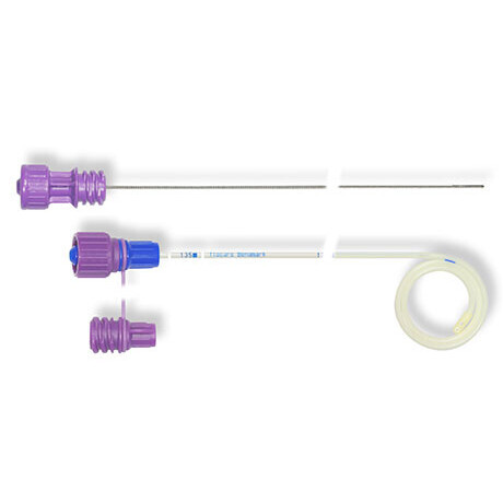 FLOCARE BENGMARK NI TUBE Ch8-145cm