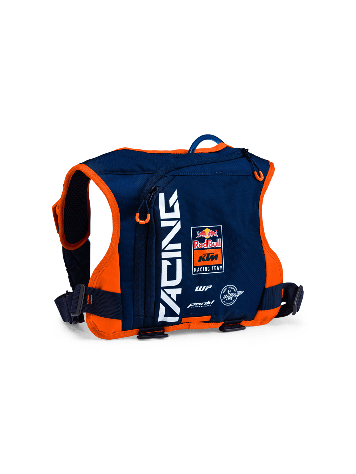 KTM Red Bull Racing hydratační vesta Erzberg