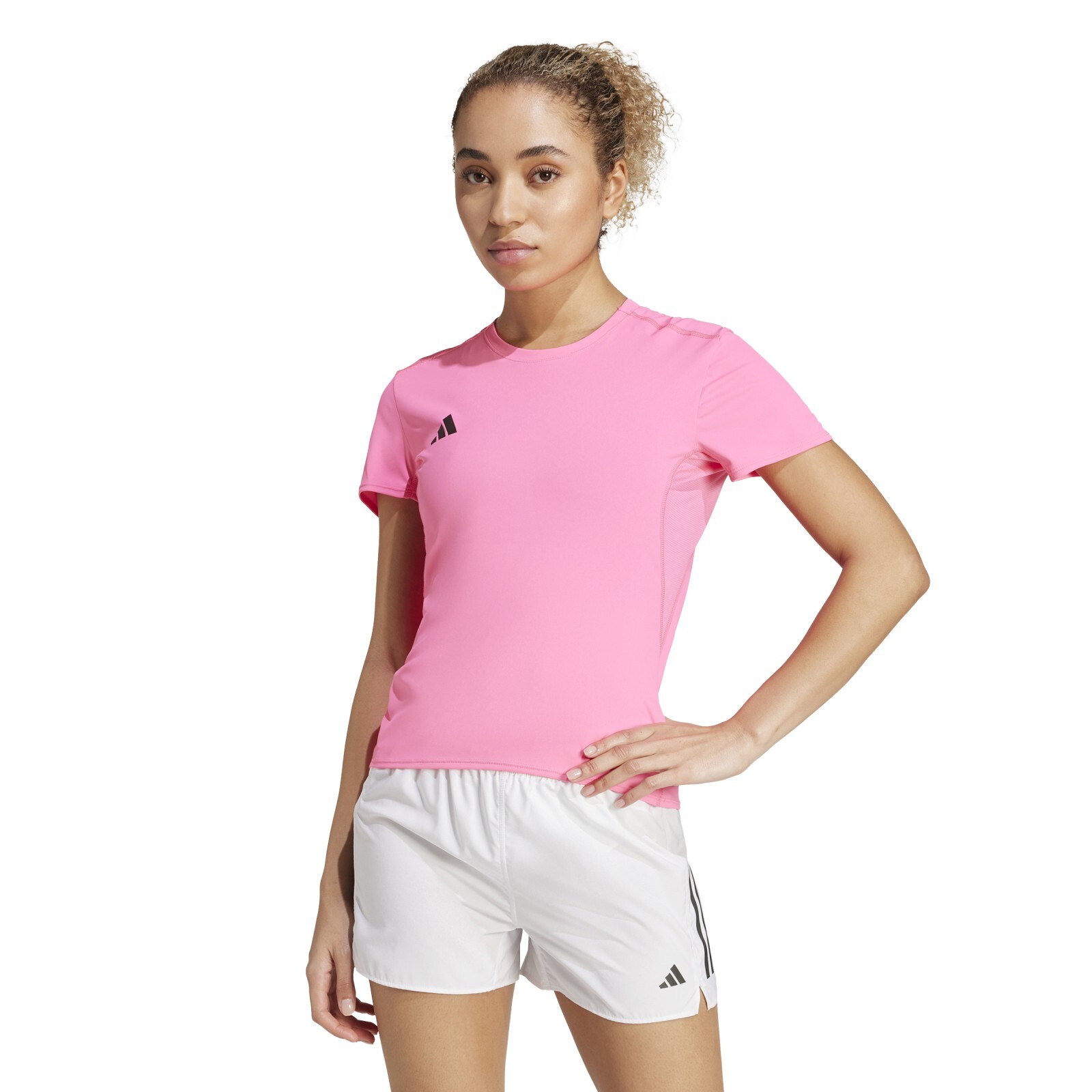 adidas ADIZERO E TEE S