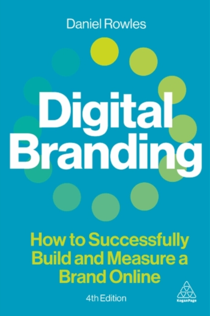 Digital Branding - Daniel Rowles