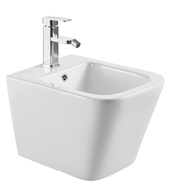 HOPA Závěsný bidet ORLO NEW OLKLT057F