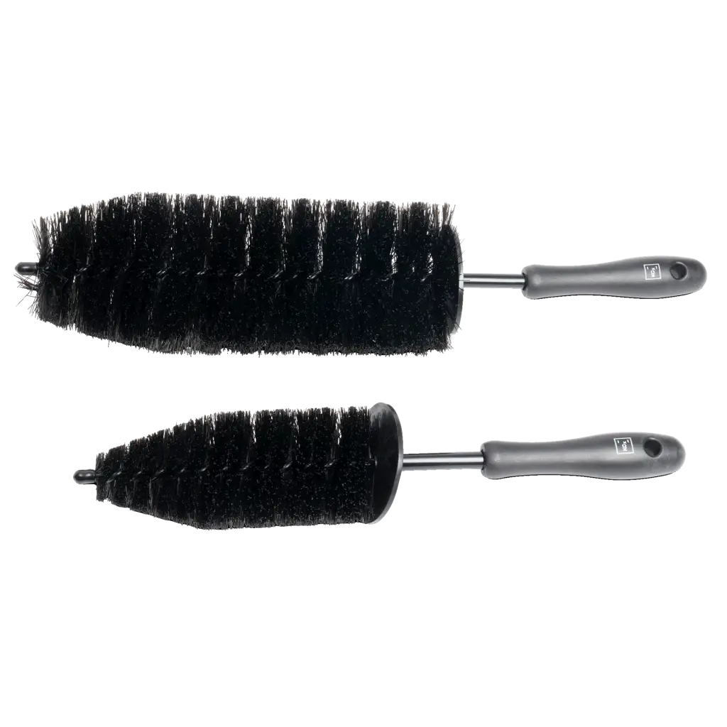 Koch Chemie Sada kartáčů na kola Koch Wheel Brush Set 9998438 EG49998438