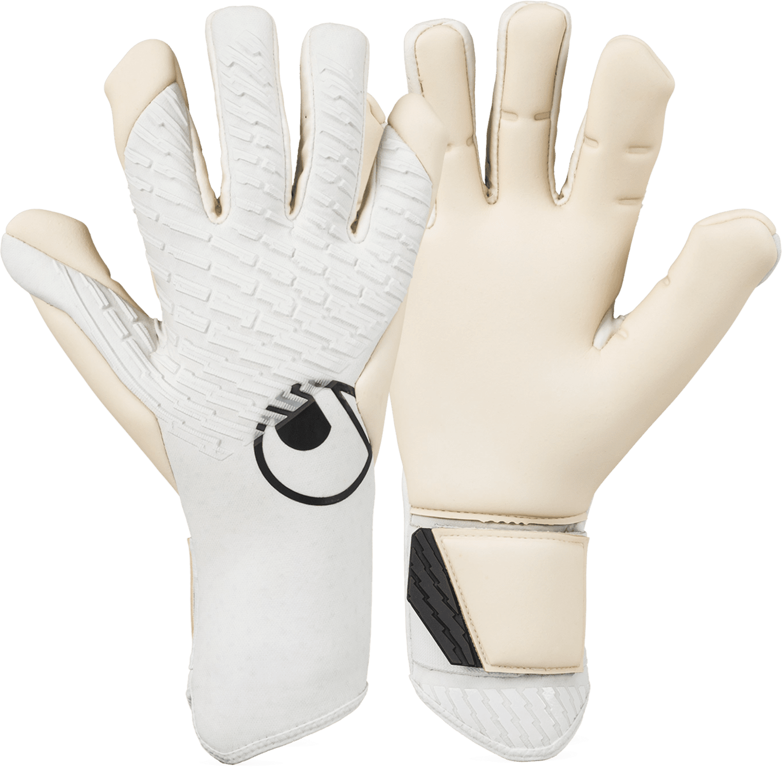 Brankářské rukavice Uhlsport FM Cybertec Absolutgrip HN Pro