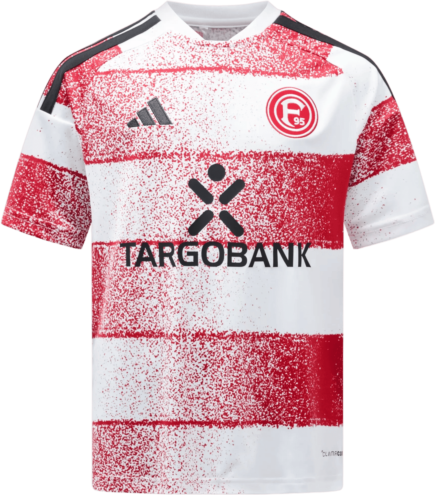 Dres adidas adidas Fortuna Düsseldorf Home 2026/27