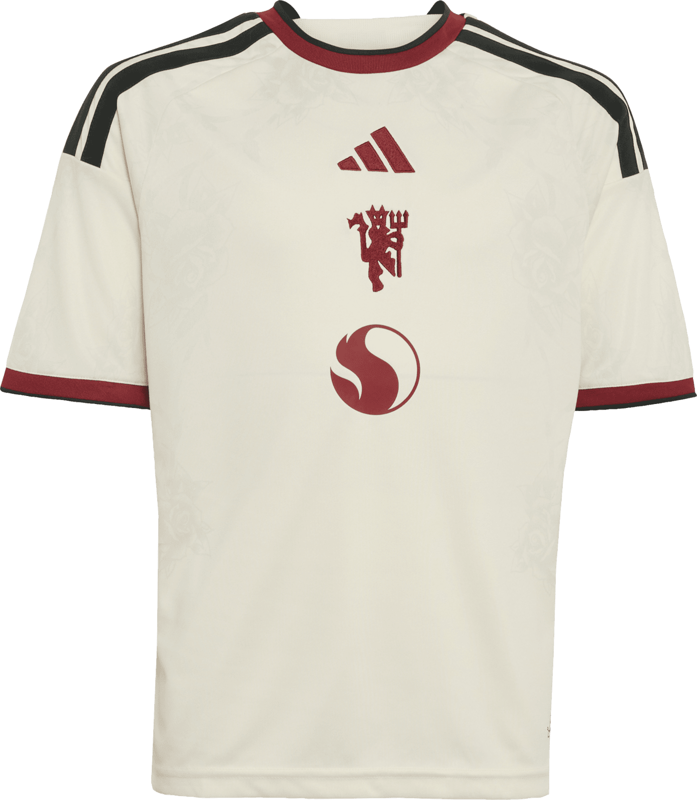 Dres adidas Manchester United 3rd 2026/27